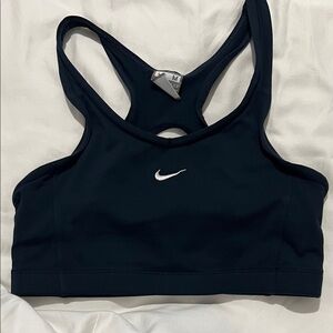 Nike Women's Midnight Blue Sports Bra